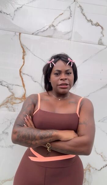 Full leaked Jojo todynho page private onlyfans photo
