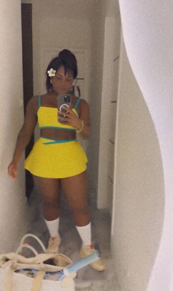 Full leaked Jojo todynho private onlyfans photo