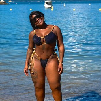 Full leaked Jojo todynho private onlyfans photo