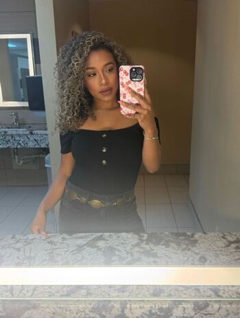 Full leaked Jojoferman private onlyfans photo