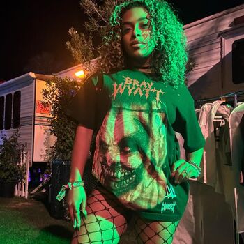 Full leaked Jojoferman private onlyfans photo