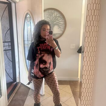 Full leaked Jojoferman private onlyfans photo