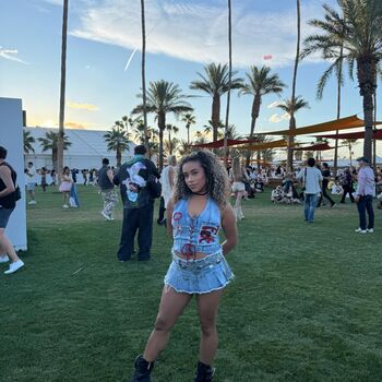 Full leaked Jojoferman private onlyfans photo