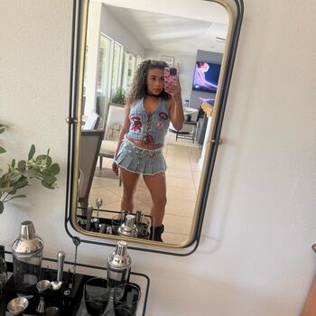 Full leaked Jojoferman private onlyfans photo