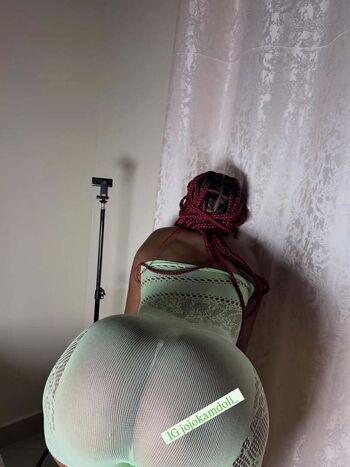 Full leaked Jojokamdoli private onlyfans photo