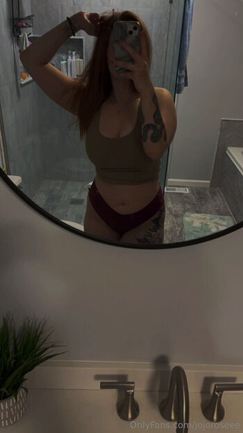 jojoroseee