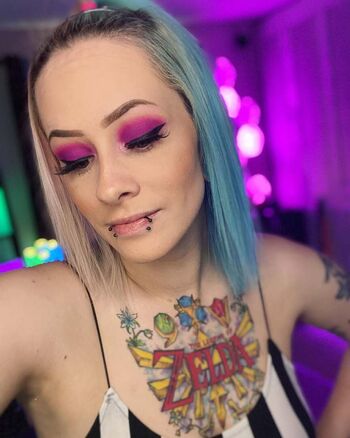 Full leaked Jojosaysbreee private onlyfans photo