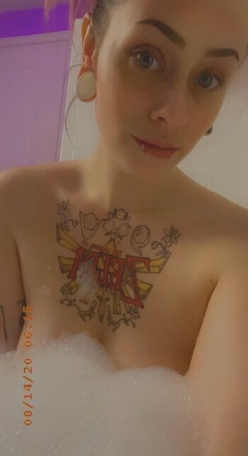 Full leaked Jojosaysbreee private onlyfans photo