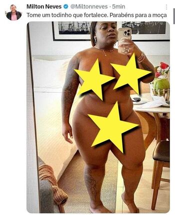 Full leaked Jojotodynho private onlyfans photo