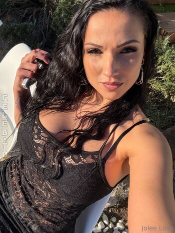 Full leaked Jolee love  page private onlyfans photo