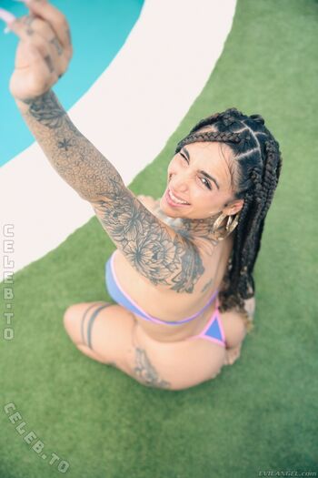 Full leaked Jolee love page private onlyfans photo