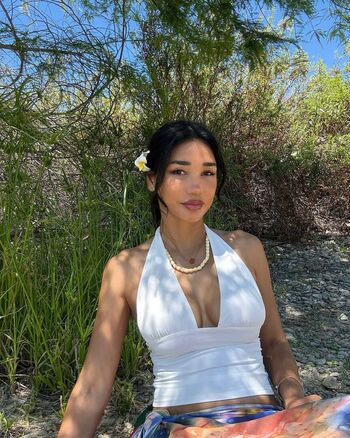 Full leaked Joleen diaz private onlyfans photo