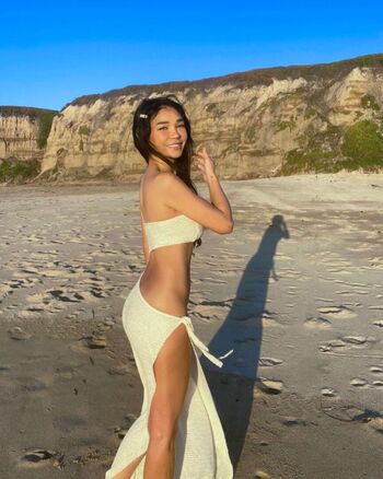 Full leaked Joleen diaz private onlyfans photo