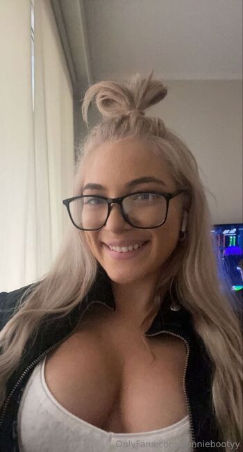 Full leaked Jolene tonkin private onlyfans photo