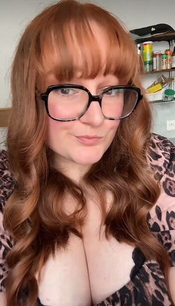 Jolie Rousse