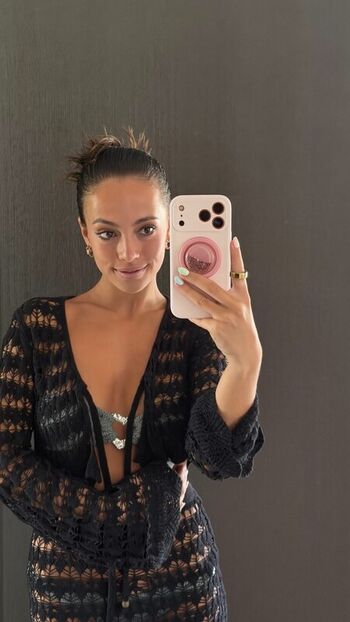 Full leaked Jolie sharpe private onlyfans photo