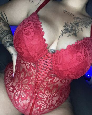 Full leaked Joliegarce page private onlyfans photo