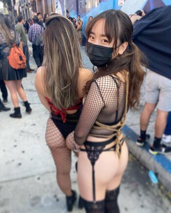 Full leaked Jolin chuu private onlyfans photo