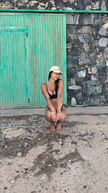 Full leaked Jolina ernst page private onlyfans photo