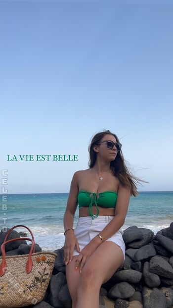 Full leaked Jolina ernst page private onlyfans photo