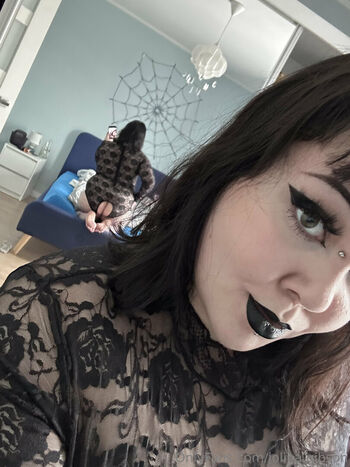 Full leaked Jolina gibson private onlyfans photo