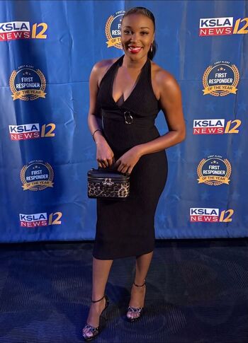 Joliyah Daughtry