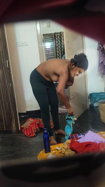 Full leaked Jollyb private onlyfans photo