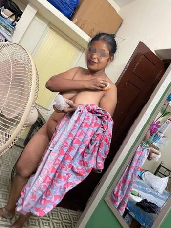 Full leaked Jollyb private onlyfans photo