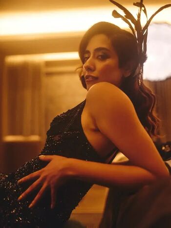 Full leaked Jonita gandhi private onlyfans photo