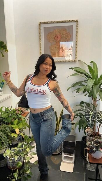 Full leaked Jonna mae private onlyfans photo
