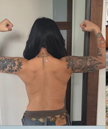 Full leaked Jonna mae private onlyfans photo
