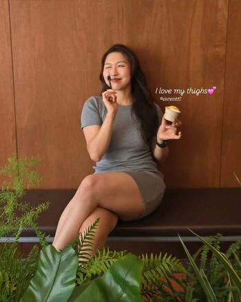 Full leaked Joohee jang private onlyfans photo