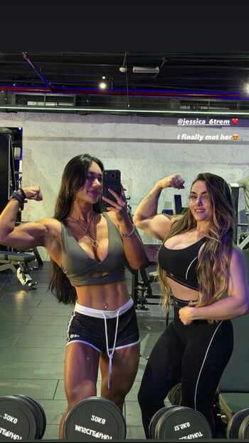 Full leaked Jooju fit page private onlyfans photo