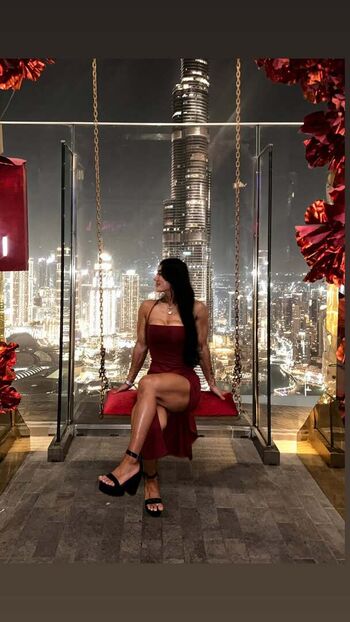 Full leaked Jooju fit page private onlyfans photo