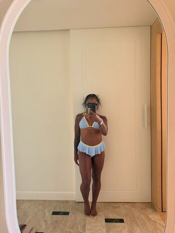 Full leaked Jordan chiles private onlyfans photo