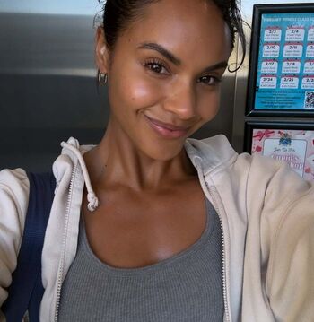 Full leaked Jordan coleman private onlyfans photo