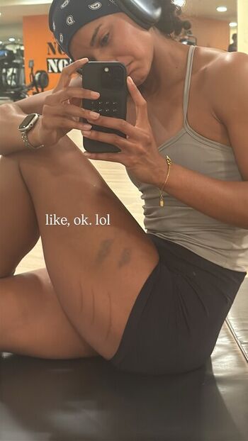 Full leaked Jordan coleman private onlyfans photo