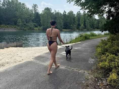 Full leaked Jordan skilken private onlyfans photo