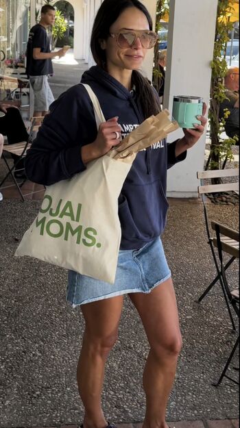 Full leaked Jordana brewster private onlyfans photo