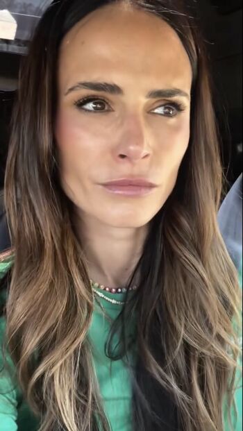 Full leaked Jordana brewster private onlyfans photo