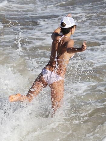 Jordana Brewster