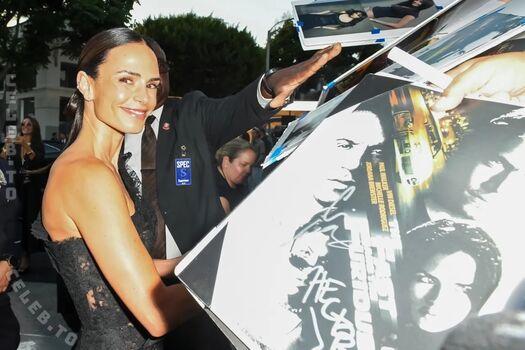 Full leaked Jordana brewster private onlyfans photo