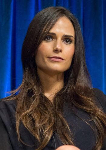 Full leaked Jordanabrewster private onlyfans photo