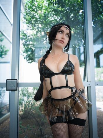 Full leaked Jordanscosplay private onlyfans photo