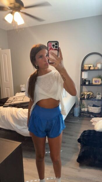 Full leaked Jordantristynn private onlyfans photo