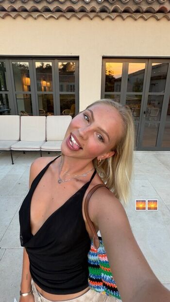 Full leaked Jordyn jones  page private onlyfans photo