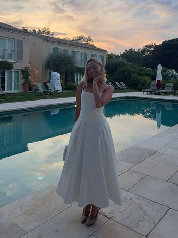 Full leaked Jordyn jones  page private onlyfans photo
