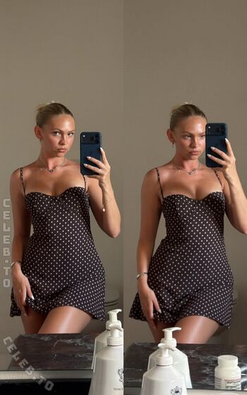 Full leaked Jordyn jones private onlyfans photo