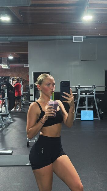 Full leaked Jordyn jones private onlyfans photo