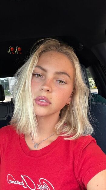 Full leaked Jordyn jones private onlyfans photo